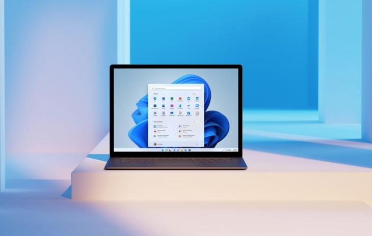 Windows 11 chính thức ra mắt ngày 5-10 - Ảnh 1.