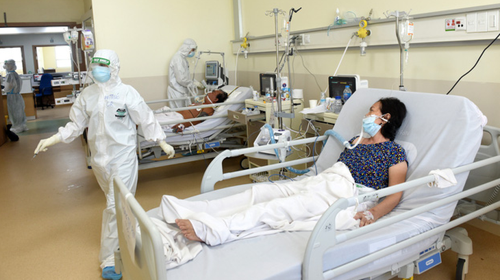 Chiều 12-9, cả nước thêm 11.478 ca COVID-19, có 11.116 bệnh nhân khỏi bệnh - Ảnh 1. Chiều 12-9, cả nước thêm 11.478 ca COVID-19, có 11.116 bệnh nhân khỏi bệnh - Ảnh 1.