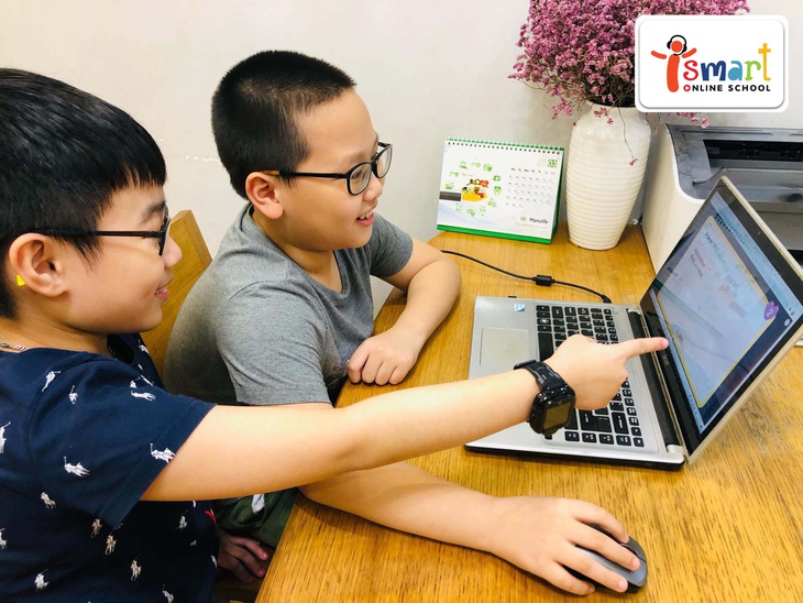 Ra mắt Trường dạy tiếng Anh qua môn Toán và Khoa học lớn hàng đầu Việt Nam - Ảnh 1. Ra mắt Trường dạy tiếng Anh qua môn Toán và Khoa học lớn hàng đầu Việt Nam - Ảnh 1.