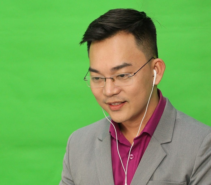 truong an