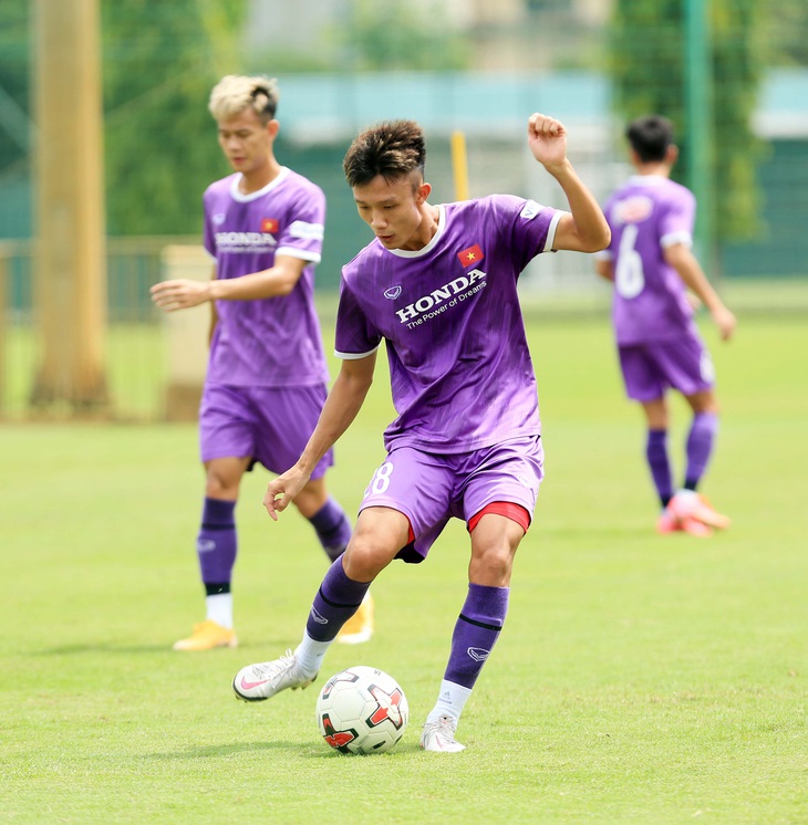 Đài Loan từ chối đăng cai vòng loại U23 châu Á 2022, bảng đấu có đội tuyển U22 Việt Nam - Ảnh 2.