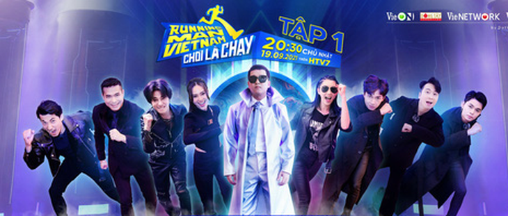 Khán giả đòi tẩy chay Running Man Vietnam mùa 2 khi Jack xuất hiện trên poster - Ảnh 2.