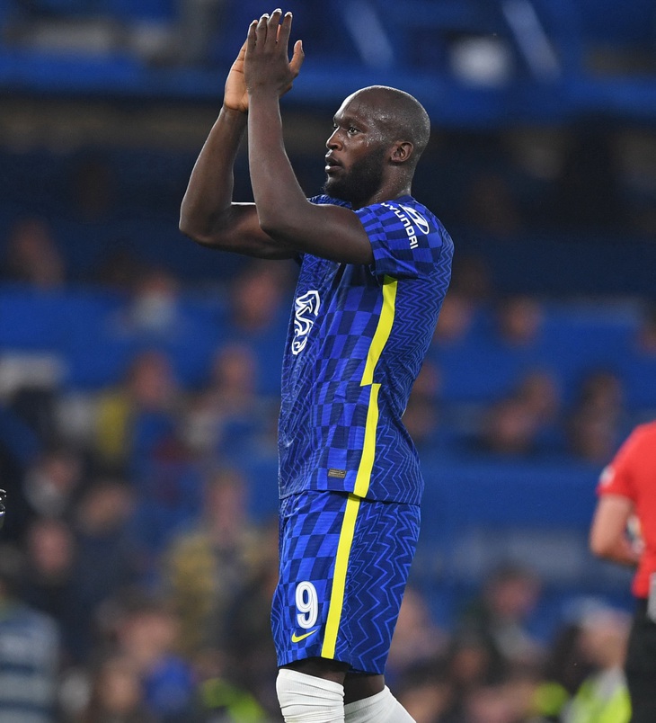 Vòng 5 Giải ngoại hạng Anh (Premier League): Đại chiến thành London - Ảnh 2. Vòng 5 Giải ngoại hạng Anh (Premier League): Đại chiến thành London - Ảnh 2.
