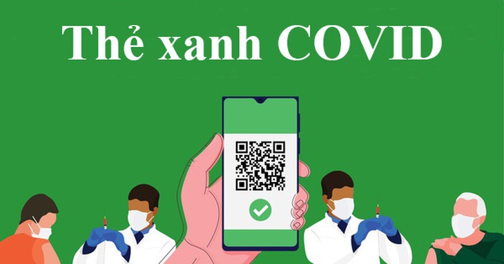 Ngành y tế TP.HCM đề xuất chỉ tiêm 1 mũi vắc xin là đủ điều kiện có thẻ xanh COVID - Ảnh 1.