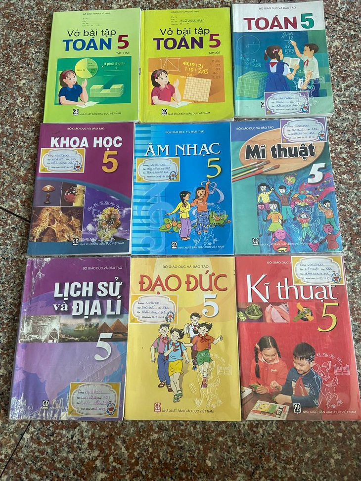 Em tặng chị ký gạo nấu sà bì chưởng, những ngày khó khăn mà quá đỗi dễ thương! - Ảnh 8.