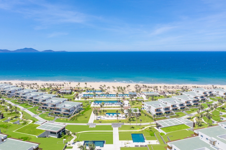 Thay đổi của ALMA timeshare tại thị trường Việt Nam - Ảnh 1.