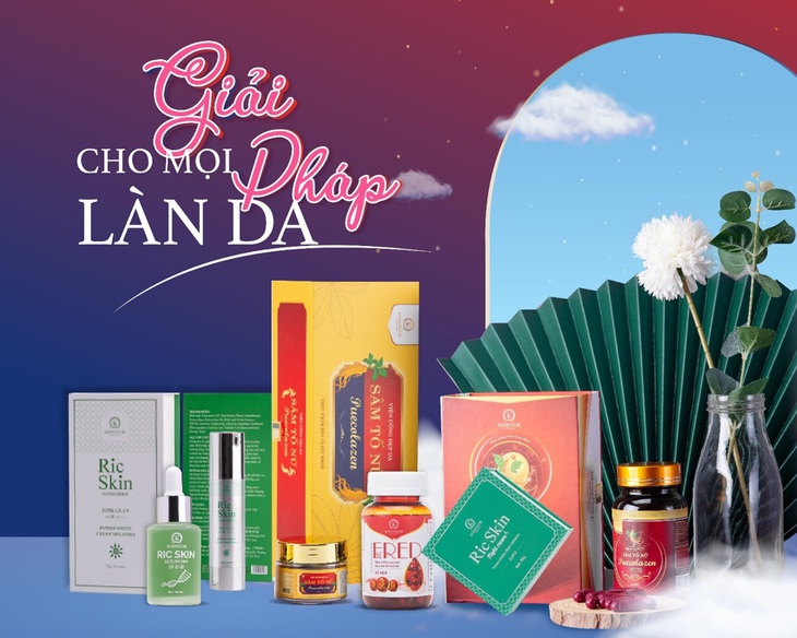 Kohinoor - thương hiệu dược mỹ phẩm hàng đầu việt nam - Ảnh 1. Kohinoor - thương hiệu dược mỹ phẩm hàng đầu việt nam - Ảnh 1.