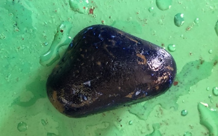 Bắt 6 nghi phạm lừa đảo bán 'đồng đen', chiếm đoạt 300 triệu đồng - Ảnh 3.