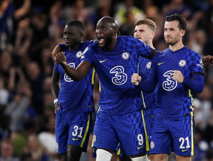 Man Utd thua ‘sốc’ West Ham tại Old Trafford, chia tay Cúp Liên đoàn - Ảnh 3.