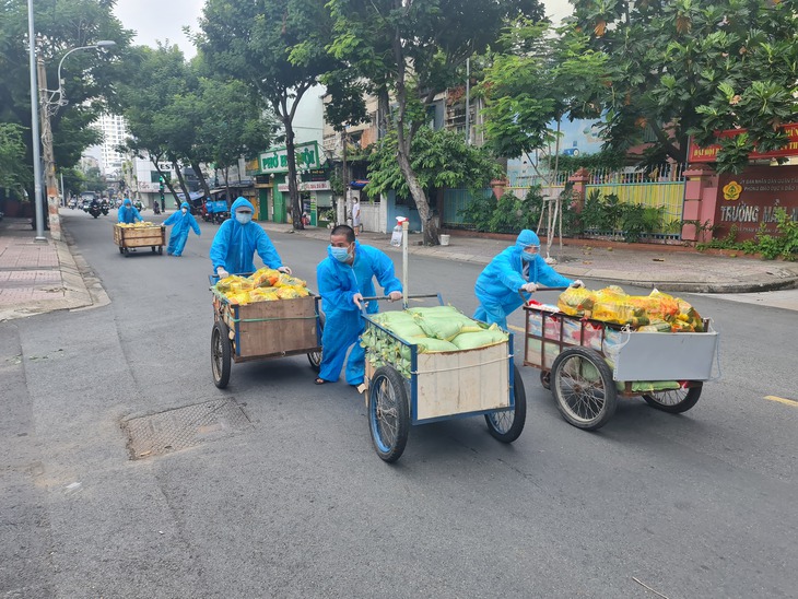 120 ngày không có việc làm - Kỳ cuối: Những mong muốn cho ngày hoạt động lại - Ảnh 2.