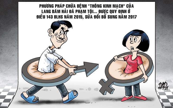 Chữa hiếm muộn bằng cách 