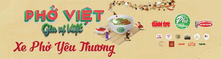 Tô phở mùa dịch thật khác so với thường ngày - Ảnh 4.