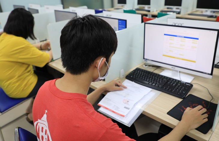 Những khoản nào trường đại học không được phép thu? - Ảnh 1. Những khoản nào trường đại học không được phép thu? - Ảnh 1.
