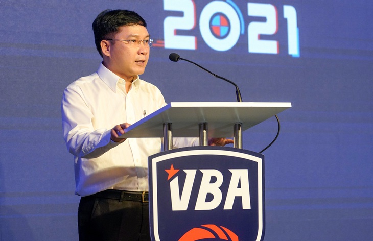 Bóng rổ Việt Nam chủ động phá vỏ để phát triển - Ảnh 1. Bóng rổ Việt Nam chủ động phá vỏ để phát triển - Ảnh 1.