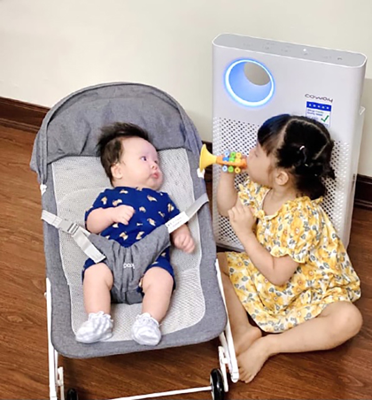 Coway ghi điểm với sản phẩm chất lượng và dịch vụ chuyên nghiệp - Ảnh 2. Coway ghi điểm với sản phẩm chất lượng và dịch vụ chuyên nghiệp - Ảnh 2.