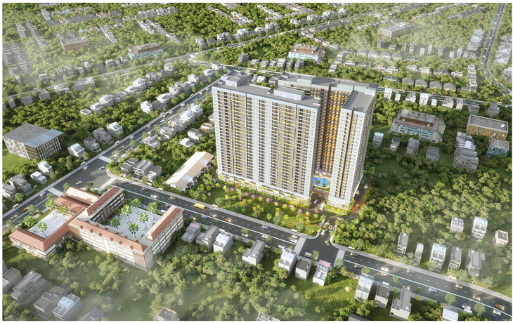 Sức bật của bất động sản Bình Dương và cơ hội đón đầu Legacy Central - Ảnh 2.