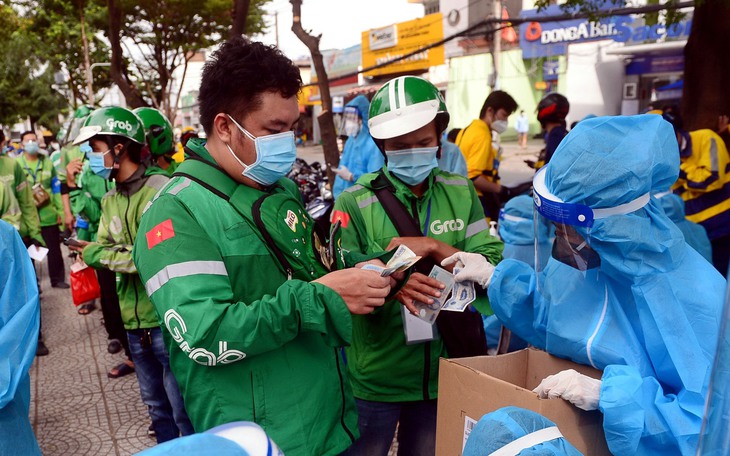 Giá xét nghiệm nhảy múa: Yêu cầu chấn chỉnh cơ sở thu phí cao - Ảnh 1.