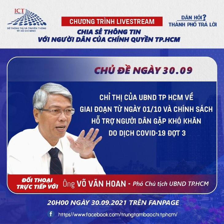 Từ 1-10, người dân TP.HCM ra đường không có lý do chính đáng vẫn bị xử lý - Ảnh 1.