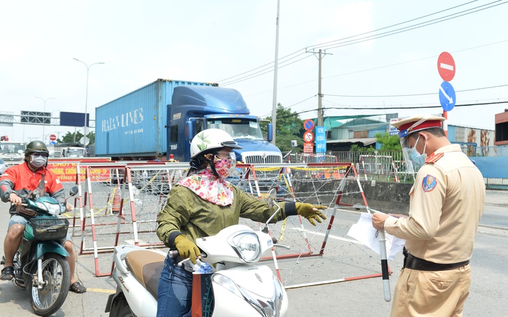 TP.HCM liên kết các tỉnh mở cửa ra sao?