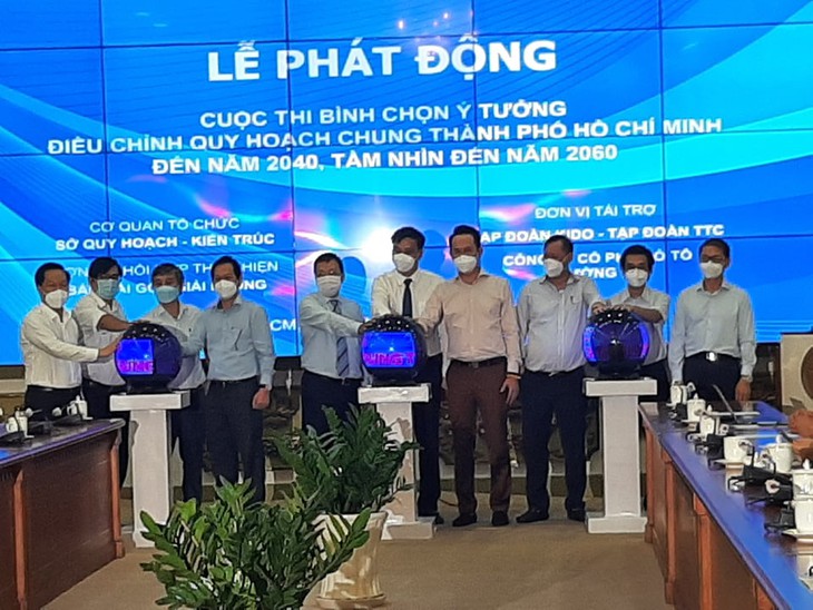 Điều chỉnh quy hoạch không làm ách tắc thủ tục đầu tư của doanh nghiệp - Ảnh 2. Điều chỉnh quy hoạch không làm ách tắc thủ tục đầu tư của doanh nghiệp - Ảnh 2.