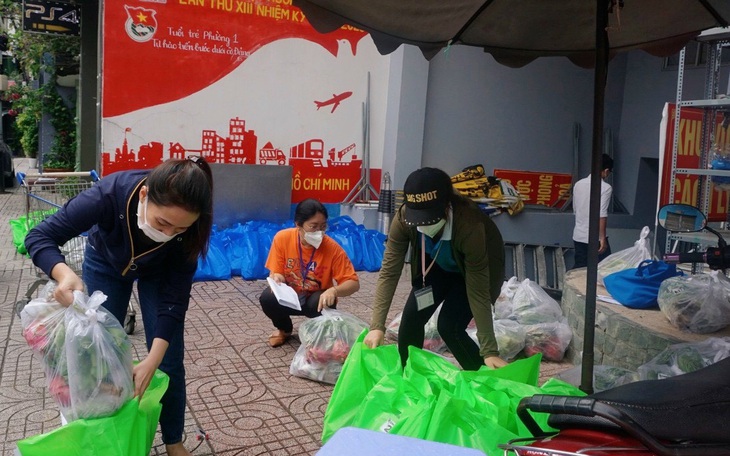 Mua hàng combo mà có lời