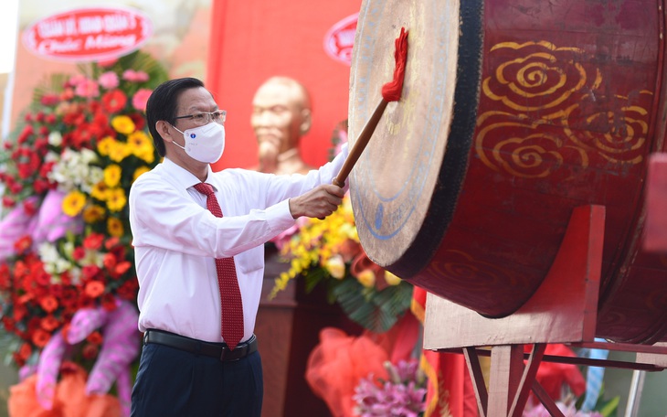 Hôm nay 5-9: Lễ khai giảng năm học mới "chưa từng có"