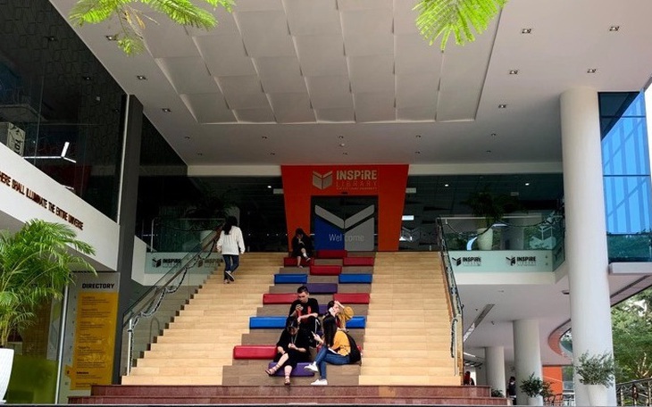 Vì sao 2 đại học Việt Nam vào top 500 thế giới?