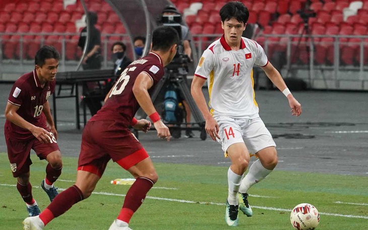 Tuyển U23 Việt Nam: Tập trung 
