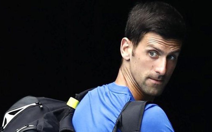 Thắng kiện nhưng Djokovic chưa chắc dự Giải Úc mở rộng 2022