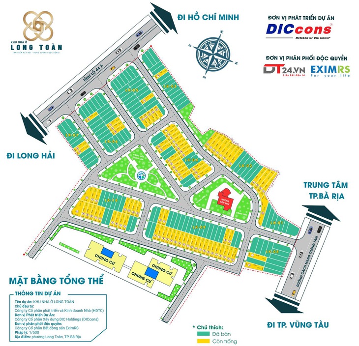 Bất động sản Long Toàn - điểm đến mới của giới đầu tư - Ảnh 2. Bất động sản Long Toàn - điểm đến mới của giới đầu tư - Ảnh 2.
