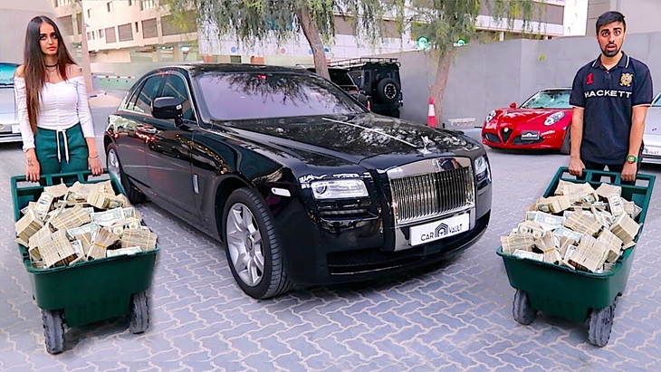 COVID-19 giúp Rolls-Royce phá kỷ lục bán hàng như thế nào? - Ảnh 4.