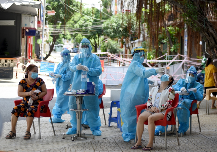 Tin sáng 13-1: Chính phủ yêu cầu chấn chỉnh các biện pháp chống dịch không phù hợp - Ảnh 3.