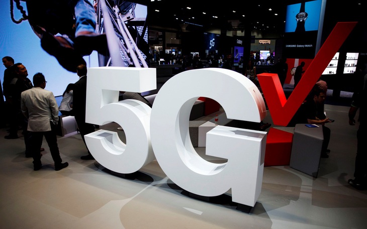 Indonesia sẽ triển khai công nghệ 5G trong khai thác mỏ từ tháng 5/2022