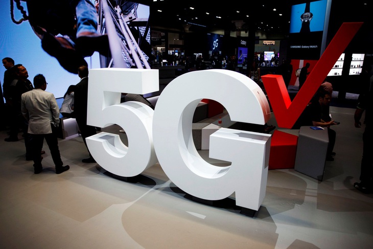 Indonesia sẽ triển khai công nghệ 5G trong khai thác mỏ từ tháng 5/2022 - Ảnh 1.