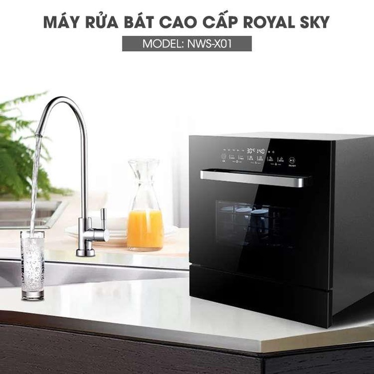 ROYAL SKY - Thương hiệu với đánh giá tốt nhất từ người tiêu dùng - Ảnh 4. ROYAL SKY - Thương hiệu với đánh giá tốt nhất từ người tiêu dùng - Ảnh 4.