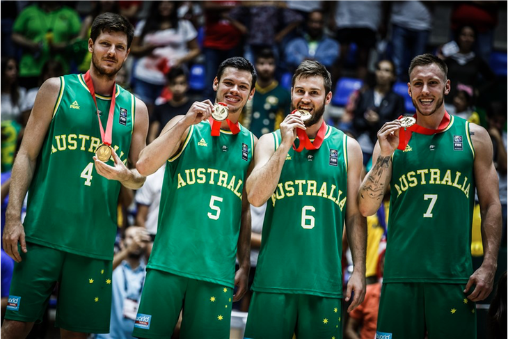 Việt Nam gặp Thái Lan ở vòng sơ loại FIBA Asia Cup 2025 - Ảnh 2. Việt Nam gặp Thái Lan ở vòng sơ loại FIBA Asia Cup 2025 - Ảnh 2.