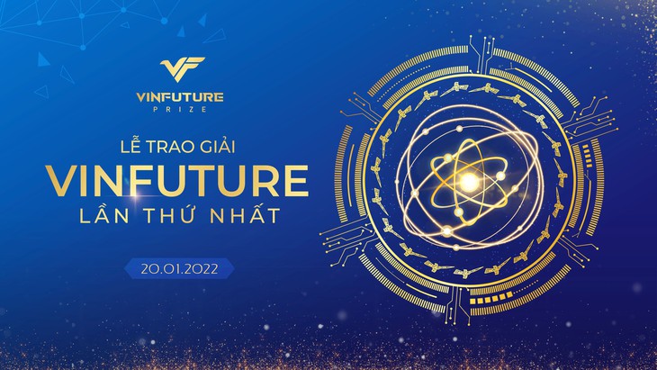 Nhiều nhà khoa học lớn sẽ tham gia Tuần lễ trao giải VinFuture - Ảnh 2.