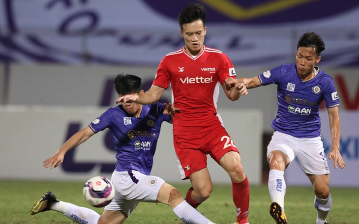 V-League 2022 lùi ngày khai mạc, dự kiến khởi tranh vào ngày 25-2