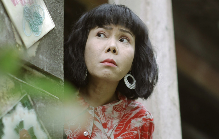Cô dâu ma - Ảnh 4.