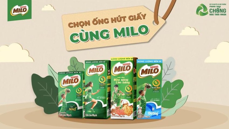 Nỗ lực không ngừng vì một tương lai không rác thải - Ảnh 3.