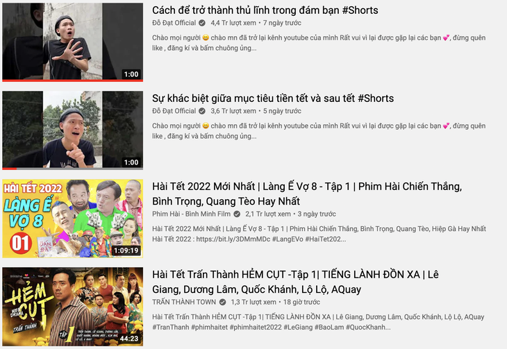 Jun Phạm ra mắt Không trà thì bánh, Việt Anh làm YouTube về chuyện tử tế - Ảnh 5.