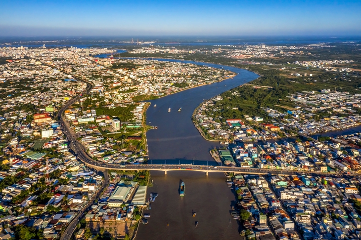 Tổng quan thị trường Bất động sản Tây Nam bộ năm 2021 và xu hướng năm 2022 - Ảnh 3. Tổng quan thị trường Bất động sản Tây Nam bộ năm 2021 và xu hướng năm 2022 - Ảnh 3.