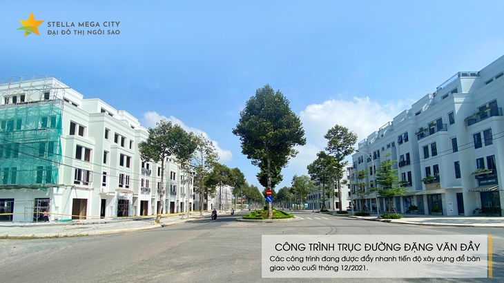 Tổng quan thị trường Bất động sản Tây Nam bộ năm 2021 và xu hướng năm 2022 - Ảnh 2. Tổng quan thị trường Bất động sản Tây Nam bộ năm 2021 và xu hướng năm 2022 - Ảnh 2.