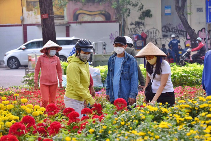 Bộ Y tế có hướng dẫn mới về cấp độ dịch, gần như cả nước thành vùng xanh - Ảnh 1.