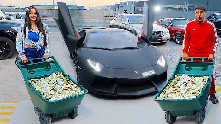 Vì sao các hãng xe vẫn kiếm bộn tiền trong năm 2021? - Ảnh 2. Vì sao các hãng xe vẫn kiếm bộn tiền trong năm 2021? - Ảnh 2.