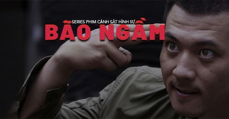 Bão ngầm: Bom tấn hình sự lên sóng VTV1 - Ảnh 5.