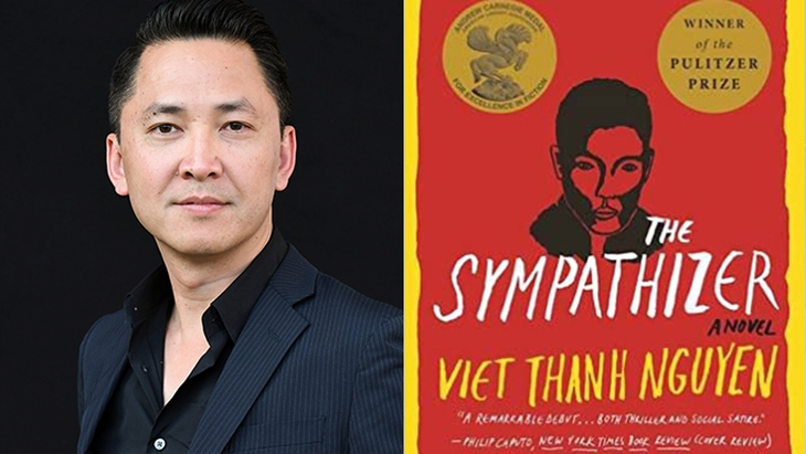 Hồ Văn Cường bị chê hát live yếu, The Sympathizer tìm tài năng diễn xuất - Ảnh 6.