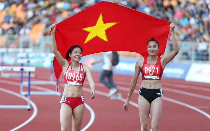 Phó thủ tướng Vũ Đức Đam yêu cầu tập trung toàn lực tổ chức tốt SEA Games 31