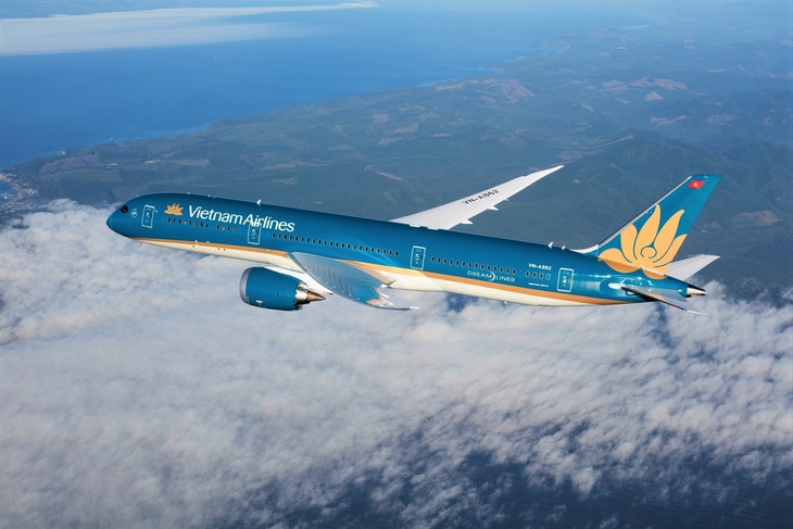 Cổ phiếu bị hạn chế giao dịch, Vietnam Airlines nói gì?