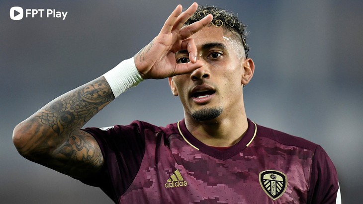 Cuộc chạm trán giữa những thế lực cũ - mới của bóng đá Anh - Ảnh 2.